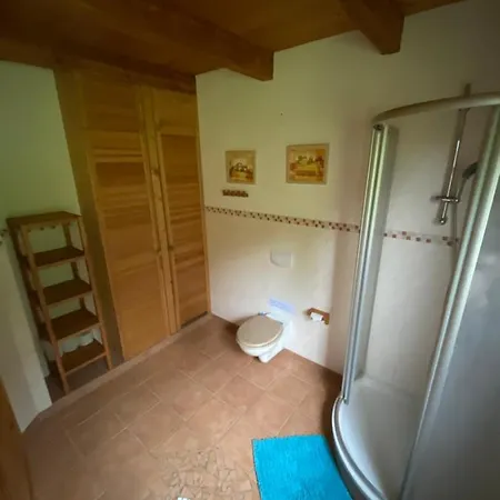 Ferienhaus Am Bergblick