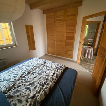 Ferienhaus Am Bergblick *