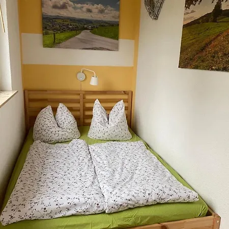 Ferienhaus Am Bergblick Sebnitz