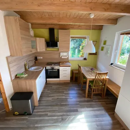 Am Bergblick Sebnitz