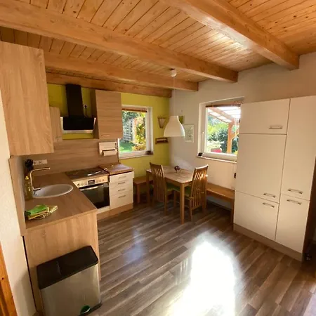 Am Bergblick Sebnitz