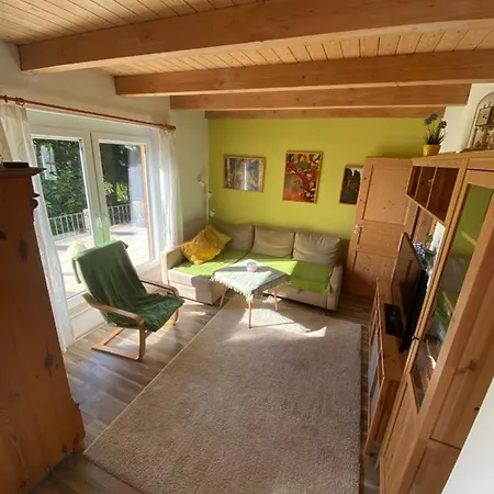 Am Bergblick Ferienhaus *