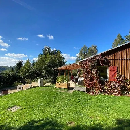 Am Bergblick Sebnitz