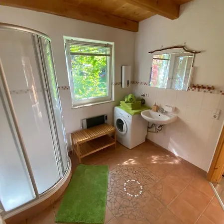 Am Bergblick Sebnitz