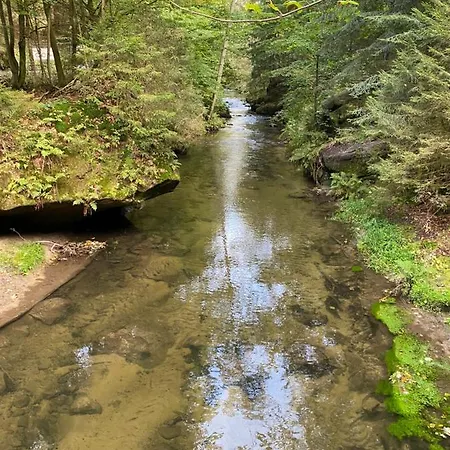 Am Bergblick Ferienhaus *