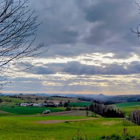 Am Bergblick *