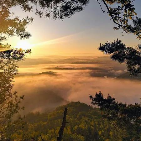 Am Bergblick *