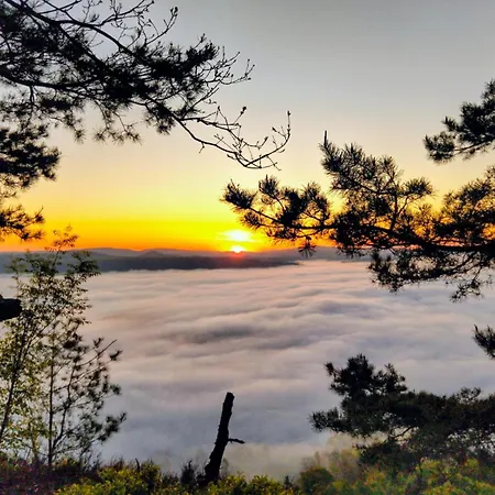 Am Bergblick Sebnitz