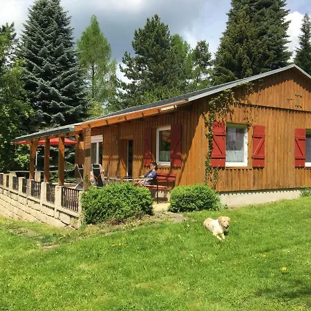 Am Bergblick * Sebnitz