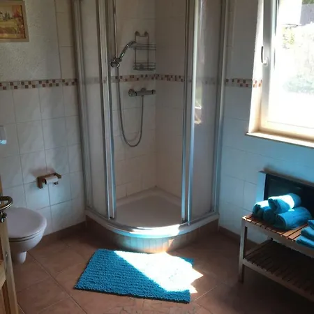 Ferienhaus Am Bergblick *